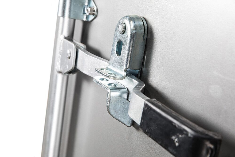 Inteliair® Auto Shaker Bag Filter Unit - Image 4