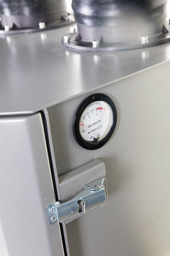 Inteliair® Mobile Filter Units - Image 2