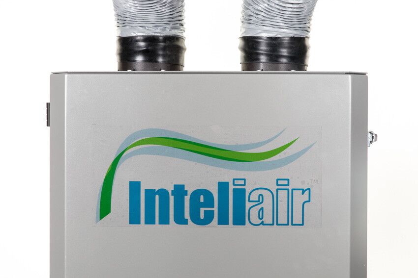 Inteliair® Mobile Filter Units - Image 3