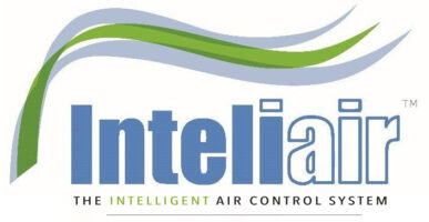 Inteliair Air Control System